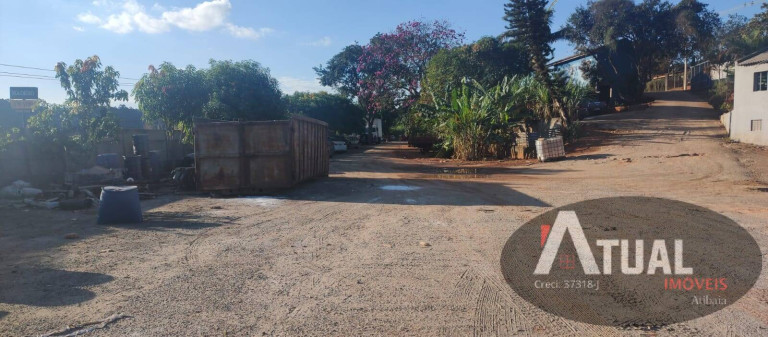 Imagem Galpão à Venda, 2 m² em Rosário - Atibaia