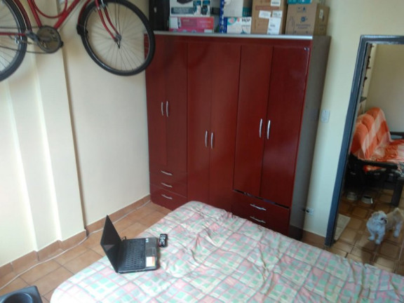 Imagem Apartamento com 2 Quartos à Venda, 56 m² em Gonzaga - Santos Imagem Apartamento com 2 Quartos à Venda, 56 m² em Gonzaga - Santos
