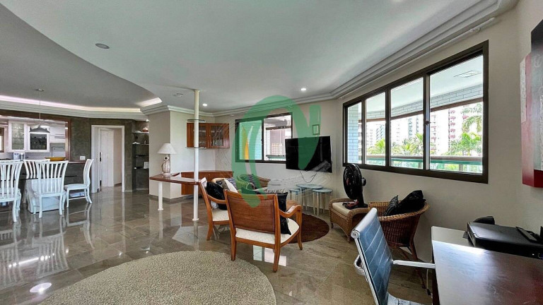 Imagem Apartamento com 4 Quartos à Venda, 225 m² em Riviera De São Lourenço - Bertioga Imagem Apartamento com 4 Quartos à Venda, 225 m² em Riviera De São Lourenço - Bertioga