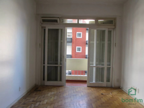 Imagem Apartamento com 4 Quartos à Venda, 106 m² em Bom Fim - Porto Alegre Imagem Apartamento com 4 Quartos à Venda, 106 m² em Bom Fim - Porto Alegre