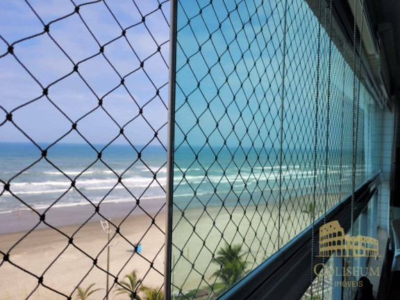 Imagem Apartamento com 3 Quartos à Venda, 100 m² em Balneário Flórida - Praia Grande Imagem Apartamento com 3 Quartos à Venda, 100 m² em Balneário Flórida - Praia Grande