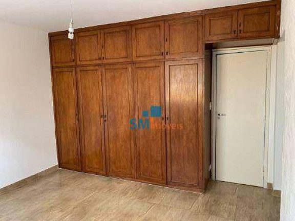 Imagem Sobrado com 3 Quartos à Venda, 138 m² em Brooklin Paulista - São Paulo Imagem Sobrado com 3 Quartos à Venda, 138 m² em Brooklin Paulista - São Paulo