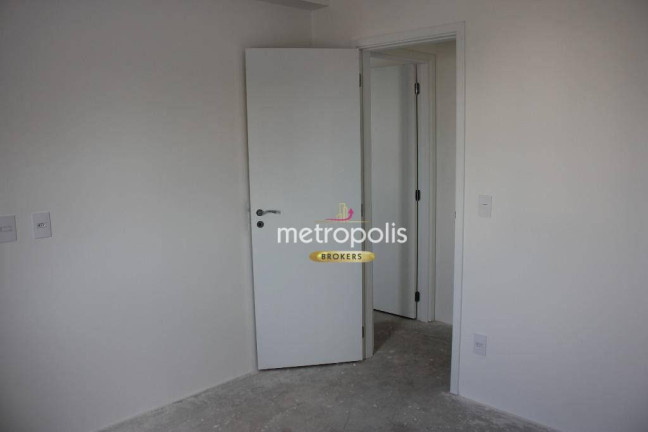 Imagem Apartamento com 2 Quartos à Venda, 70 m² em Centro - São Caetano Do Sul