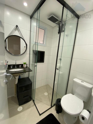 Imagem Apartamento com 2 Quartos à Venda, 53 m² em Casa Branca - Santo André