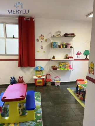Imagem Apartamento com 2 Quartos à Venda, 50 m² em Chácara Inglesa - São Paulo