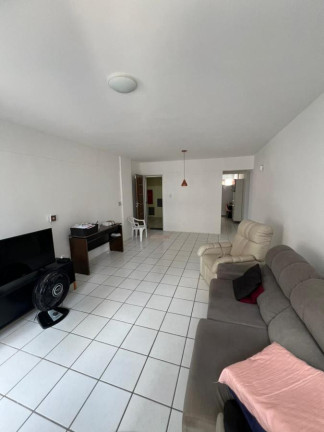 Imagem Apartamento com 3 Quartos à Venda, 95 m² em Piedade - Jaboatão Dos Guararapes