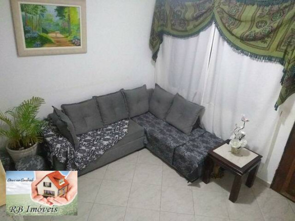 Imagem Casa com 3 Quartos à Venda, 160 m² em Cata Preta - Santo André Imagem Casa com 3 Quartos à Venda, 160 m² em Cata Preta - Santo André