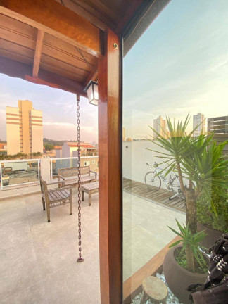 Imagem Cobertura com 2 Quartos à Venda, 124 m² em Jardim Stella - Santo André Imagem Cobertura com 2 Quartos à Venda, 124 m² em Jardim Stella - Santo André