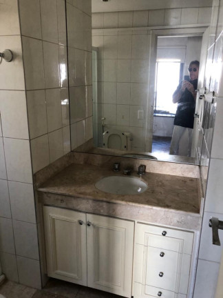 Imagem Imóvel com 3 Quartos à Venda, 121 m² em Real Parque - São Paulo Imagem Imóvel com 3 Quartos à Venda, 121 m² em Real Parque - São Paulo