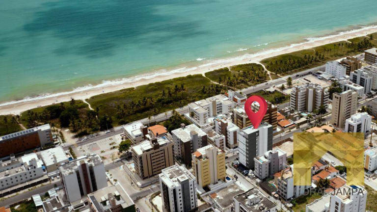 Imagem Apartamento com 1 Quarto à Venda, 21 m² em Intermares - Cabedelo Imagem Apartamento com 1 Quarto à Venda, 21 m² em Intermares - Cabedelo