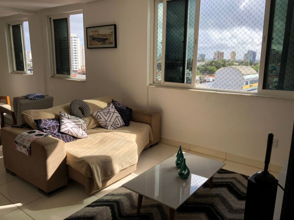 Imagem Apartamento com 3 Quartos à Venda, 136 m² em Salgado Filho - Aracaju Imagem Apartamento com 3 Quartos à Venda, 136 m² em Salgado Filho - Aracaju