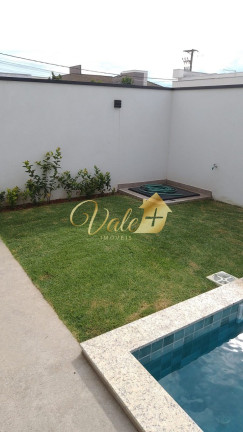 Imagem Casa com 3 Quartos à Venda, 200 m² em Condomínio Terras Do Vale - Caçapava Imagem Casa com 3 Quartos à Venda, 200 m² em Condomínio Terras Do Vale - Caçapava
