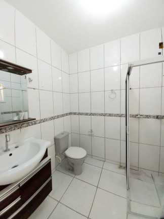 Imagem Casa com 2 Quartos à Venda, 120 m² em Areal - Pelotas Imagem Casa com 2 Quartos à Venda, 120 m² em Areal - Pelotas