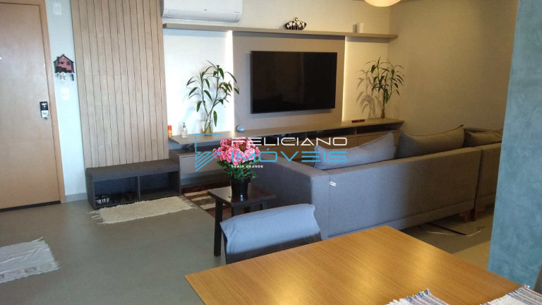 Imagem Apartamento com 3 Quartos à Venda, 118 m² em Canto Do Forte - Praia Grande Imagem Apartamento com 3 Quartos à Venda, 118 m² em Canto Do Forte - Praia Grande