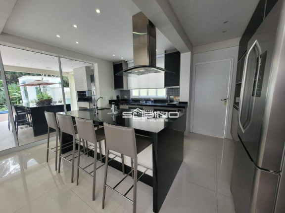 Imagem Casa com 5 Quartos à Venda, 553 m² em Riviera De São Lourenço - Bertioga Imagem Casa com 5 Quartos à Venda, 553 m² em Riviera De São Lourenço - Bertioga
