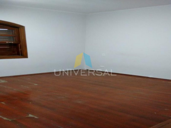 Imagem Casa com 4 Quartos para Alugar, 396 m² em Jardim Analia Franco - Sao Paulo