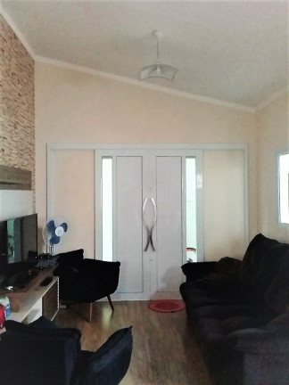 Imagem Casa com 3 Quartos à Venda, 130 m² em Jardim Ipê - Itatiba