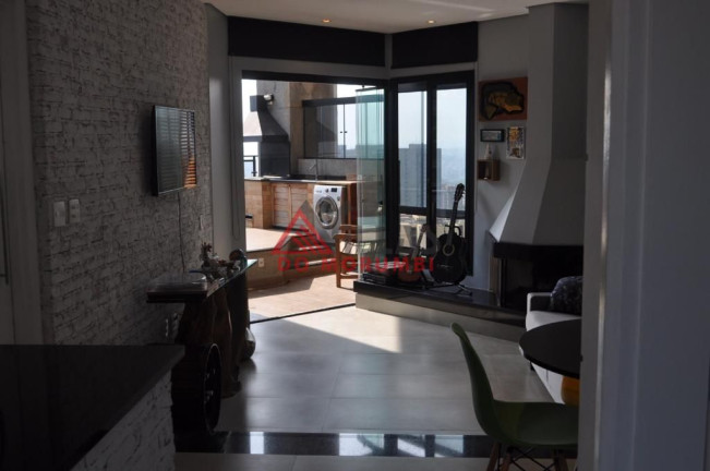 Imagem Apartamento com 2 Quartos à Venda, 80 m² em Vila Andrade - São Paulo Imagem Apartamento com 2 Quartos à Venda, 80 m² em Vila Andrade - São Paulo