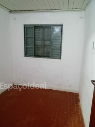 Imagem Casa com 3 Quartos à Venda, 140 m² em Centro - Areiópolis Imagem Casa com 3 Quartos à Venda, 140 m² em Centro - Areiópolis