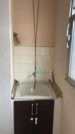 Imagem Apartamento com 2 Quartos à Venda, 50 m² em Campo Grande - Rio De Janeiro Imagem Apartamento com 2 Quartos à Venda, 50 m² em Campo Grande - Rio De Janeiro