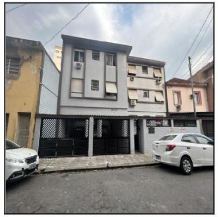 Imóvel com 2 Quartos à Venda, 62 m² em Vila Belmiro - Santos