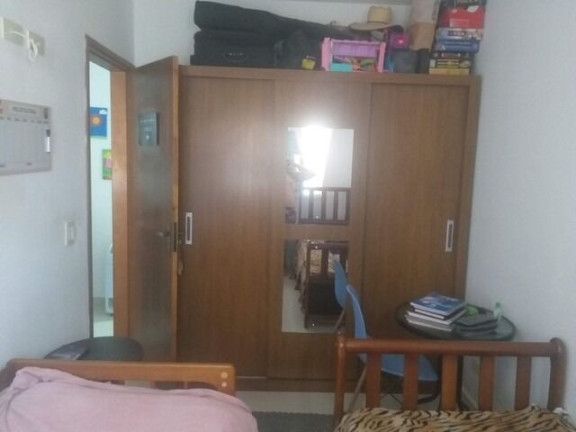 Imagem Cobertura com 2 Quartos à Venda, 78 m² em Jardim Las Vegas - Santo André Imagem Cobertura com 2 Quartos à Venda, 78 m² em Jardim Las Vegas - Santo André