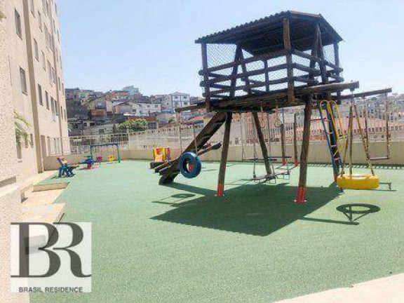 Imagem Apartamento com 2 Quartos à Venda, 50 m² em Campo Grande - São Paulo Imagem Apartamento com 2 Quartos à Venda, 50 m² em Campo Grande - São Paulo