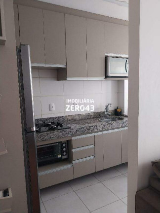 Imagem Apartamento com 2 Quartos à Venda, 47 m² em Gleba Fazenda Palhano - Londrina Imagem Apartamento com 2 Quartos à Venda, 47 m² em Gleba Fazenda Palhano - Londrina