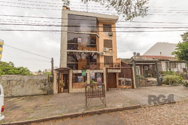 Imagem Apartamento com 2 Quartos à Venda, 75 m² em Cristo Redentor - Porto Alegre Imagem Apartamento com 2 Quartos à Venda, 75 m² em Cristo Redentor - Porto Alegre