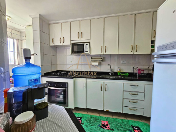 Imagem Apartamento com 2 Quartos à Venda, 55 m² em Bandeiras - Osasco Imagem Apartamento com 2 Quartos à Venda, 55 m² em Bandeiras - Osasco