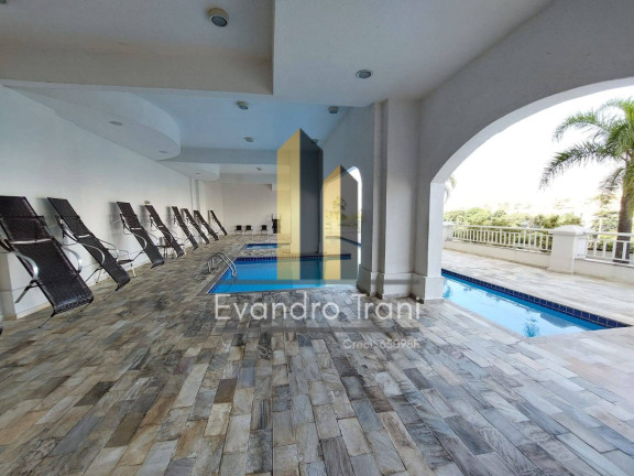 Imagem Apartamento com 3 Quartos à Venda, 166 m² em Vila Ema - São José Dos Campos