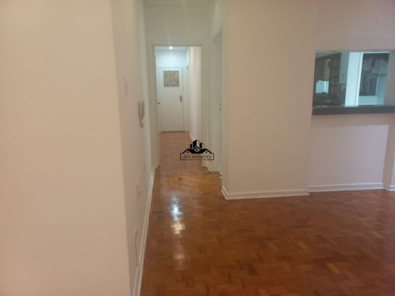 Imagem Apartamento com 3 Quartos à Venda, 172 m² em Centro - Santo André Imagem Apartamento com 3 Quartos à Venda, 172 m² em Centro - Santo André
