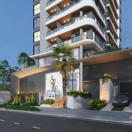 Apartamento com 2 Quartos à Venda, 64 m² em Tambaú - João Pessoa