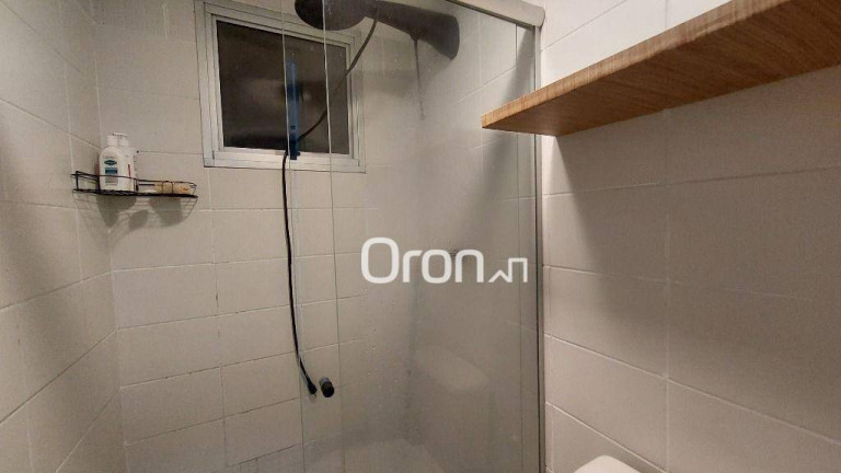 Imagem Apartamento com 2 Quartos à Venda, 59 m² em Setor Negrão De Lima - Goiânia Imagem Apartamento com 2 Quartos à Venda, 59 m² em Setor Negrão De Lima - Goiânia