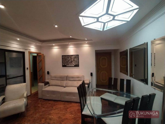 Imagem Apartamento com 2 Quartos à Venda, 72 m² em Picanco - Guarulhos Imagem Apartamento com 2 Quartos à Venda, 72 m² em Picanco - Guarulhos