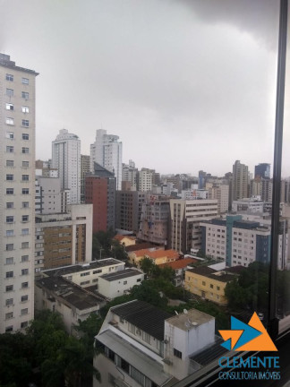 Imagem Apartamento com 4 Quartos à Venda, 250 m² em Funcionários - Belo Horizonte Imagem Apartamento com 4 Quartos à Venda, 250 m² em Funcionários - Belo Horizonte