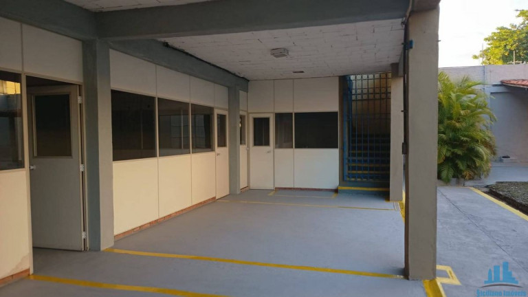 Imagem Galpão para Alugar, 360 m² em Piratininga - Niterói Imagem Galpão para Alugar, 360 m² em Piratininga - Niterói