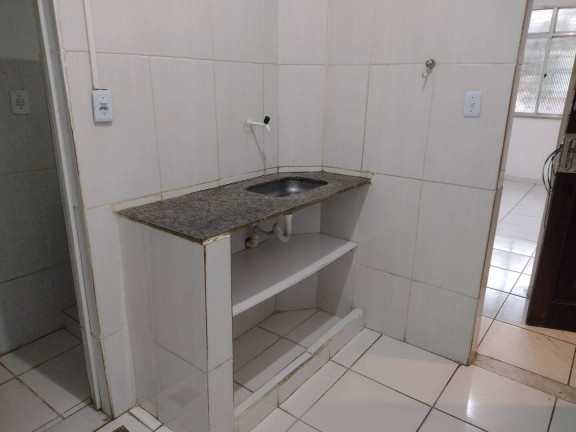 Imagem Apartamento com 2 Quartos à Venda, 70 m² em Madureira - Rio De Janeiro