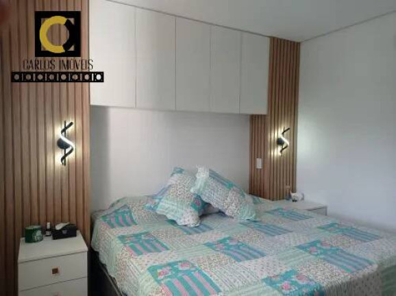 Imagem Apartamento com 2 Quartos à Venda, 87 m² em José Menino - Santos Imagem Apartamento com 2 Quartos à Venda, 87 m² em José Menino - Santos