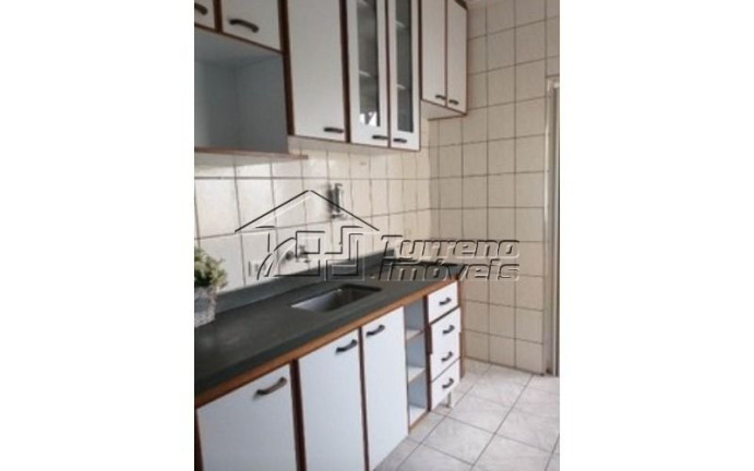 Imagem Apartamento com 2 Quartos à Venda, 52 m² em Palmeiras De São José - São José Dos Campos Imagem Apartamento com 2 Quartos à Venda, 52 m² em Palmeiras De São José - São José Dos Campos