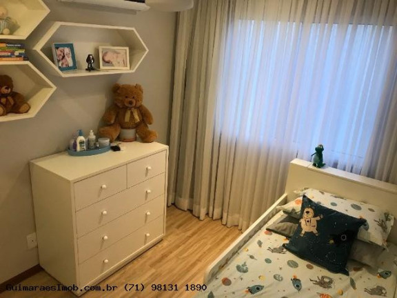Imagem Apartamento com 2 Quartos à Venda, 126 m² em Ipitanga - Lauro De Freitas Imagem Apartamento com 2 Quartos à Venda, 126 m² em Ipitanga - Lauro De Freitas