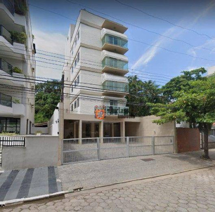 Imagem Apartamento com 3 Quartos à Venda, 87 m² em Enseada - Guarujá