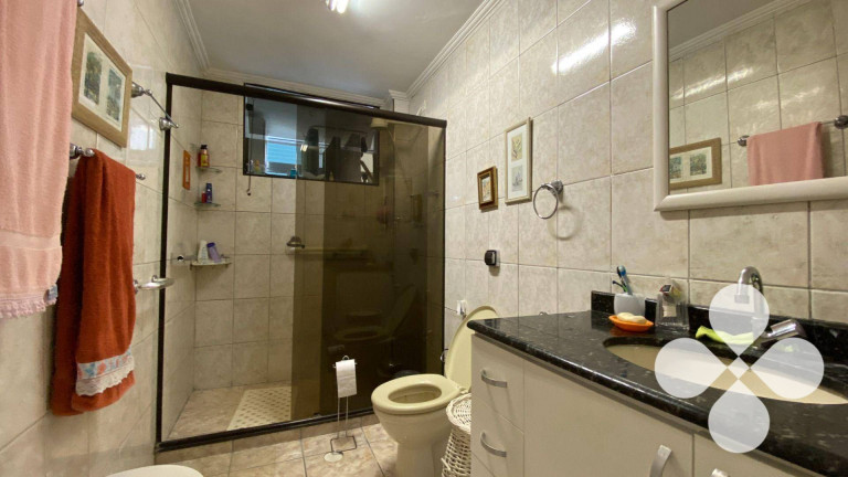 Imagem Imóvel com 3 Quartos à Venda, 93 m² em Embaré - Santos Imagem Imóvel com 3 Quartos à Venda, 93 m² em Embaré - Santos