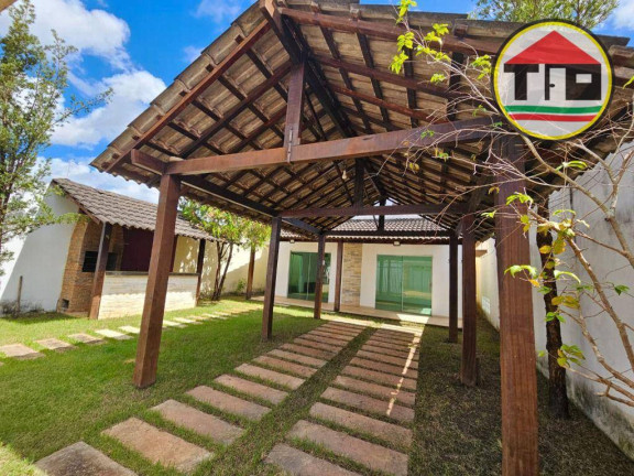 Imagem Casa com 4 Quartos à Venda, 200 m² em Belo Horizonte - Marabá Imagem Casa com 4 Quartos à Venda, 200 m² em Belo Horizonte - Marabá