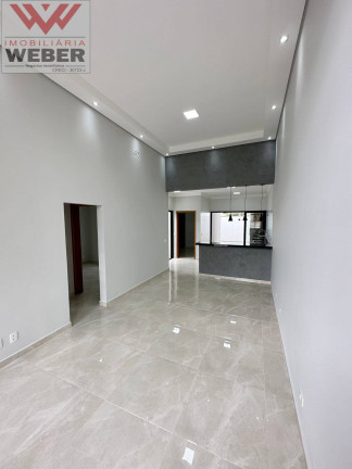Imagem Casa de Condomínio com 3 Quartos à Venda, 150 m² em Horto Florestal - Sorocaba