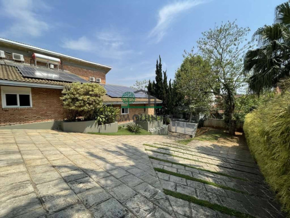 Imagem Casa com 4 Quartos à Venda, 1 m² em São Paulo Ii - Cotia