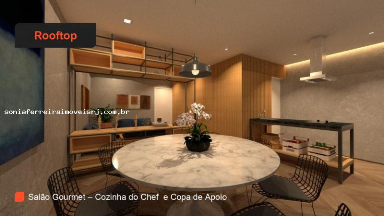 Imagem Apartamento à Venda,  em Glória - Rio De Janeiro
