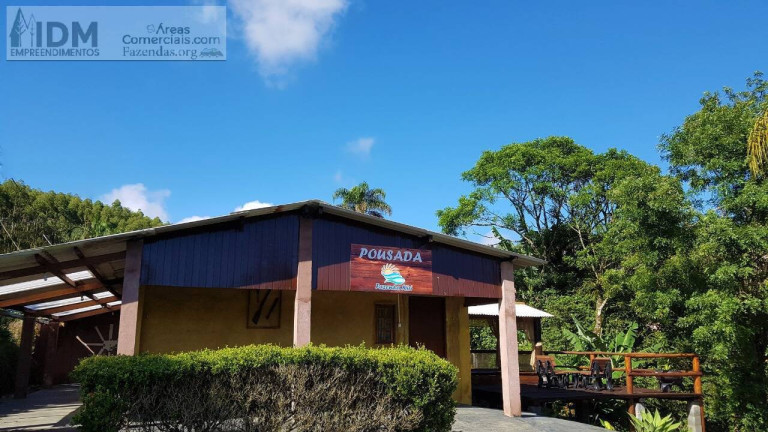 Imagem Chácara à Venda, 1.690.000 m² em Centro - Piedade