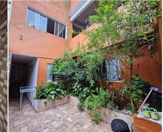 Imagem Casa com 2 Quartos à Venda, 190 m² em Jardim Vila Carrão - São Paulo Imagem Casa com 2 Quartos à Venda, 190 m² em Jardim Vila Carrão - São Paulo