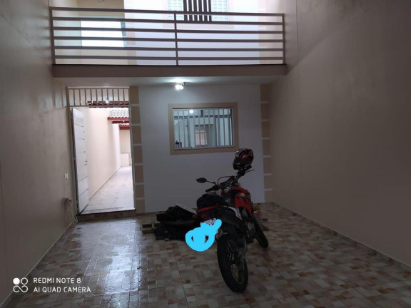 Imagem Sobrado com 2 Quartos à Venda, 140 m² em Jardim Do Triunfo - Guarulhos